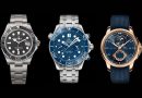 7 Watches That Take Yacht Life Seriously