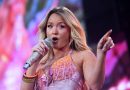 Zara Larsson condemns White House for using ‘Midnight Sun’ in ICE video – National
