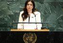 Emirati diplomat could become next UN chief despite human rights concerns