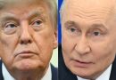 Trump strikes diesel deal with Putin, reversing years of pressure on Russia over Ukraine war