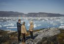 Trump says 'massive' oil, gas and mineral exploration to begin in Greenland