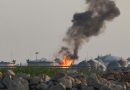 Houthis threaten escalation after strike on Saudi oil giant Aramco