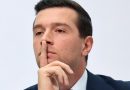 Le Pen's top ally Bardella faces fresh claims he sought to cover up past anti-Semitic comments