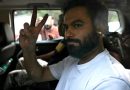 India's 'cockroach' movement founder released from police custody
