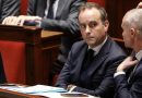French PM blames 'ultra-left' groups for weekend riots, promises 'massive' security deployment