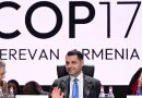 UN nature summit approves two key agreements after marathon negotiations
