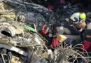Rail safety questioned after Spain suffers second fatal high-speed train crash in a year