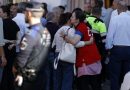 'Desolation, despair': Spain begins three days of mourning after deadly train crash