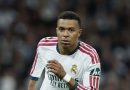 Mbappe dropped by Chinese brands for ‘offending national sentiments’
