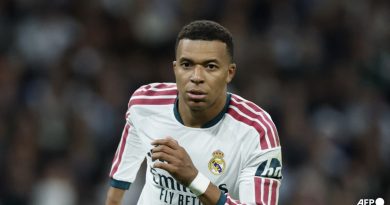 Mbappe dropped by Chinese brands for ‘offending national sentiments’