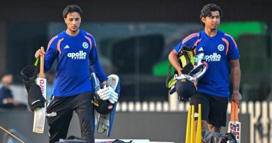 IND vs WI, 2nd T20I — Rampant India aims to extend winning run