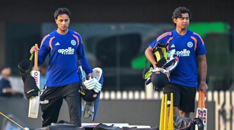 IND vs WI, 2nd T20I — Rampant India aims to extend winning run