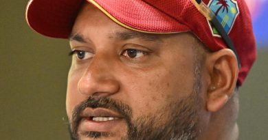 IND vs WI, 2nd T20I: Ravi Rampaul urges West Indies to not lose wickets in clusters