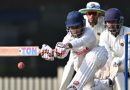 Ranji Trophy LIVE score today: Badoni, Sumit build on partnership for Delhi; Andre Siddarth falls for TN; Round 3, Day 2 updates