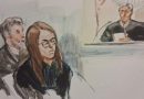 Alleged Tumbler Ridge mass shooting conspirator set to enter plea in U.S. court