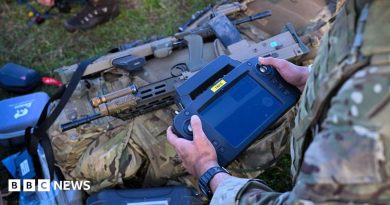 Foreign defence contractors will need to invest in UK under new rules
