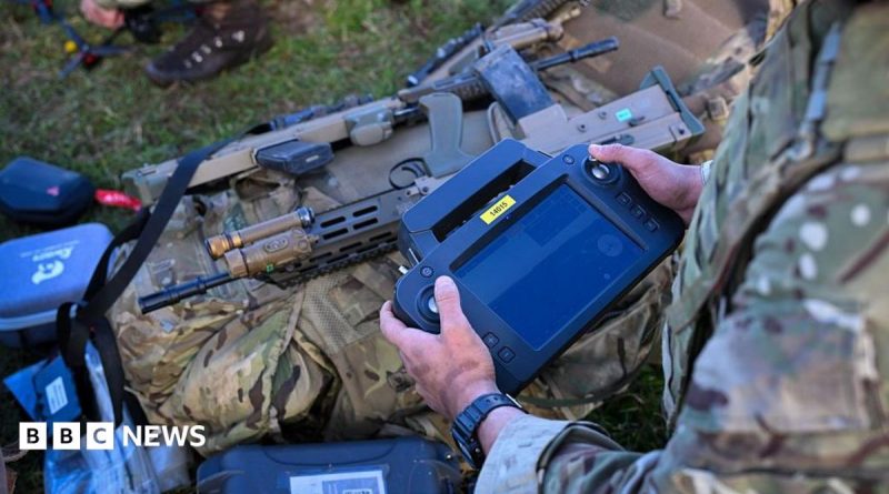 Foreign defence contractors will need to invest in UK under new rules