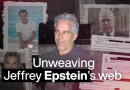 Inside Jeffrey Epstein's network: How favours, money and influence kept it running