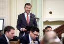 Big Tech spends millions on CA legislative election races