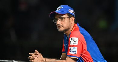 Sourav Ganguly named Delhi Capitals head coach for IPL 2027
