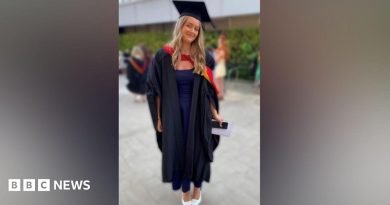 Felton A1 crash victim was about to begin ‘dream’ detective role