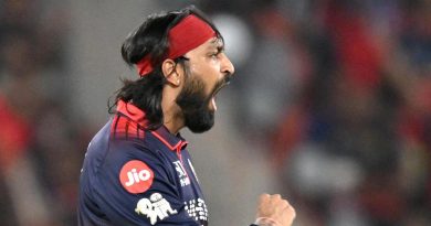 India vs Pakistan, Hong Kong Sixes 2026 Live Score: Toss, squads, team news; Updates, commentary and highlights