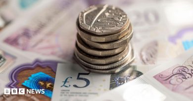Budget 2026: No cost of living payment for NI until Stormont budget agreed, says SoS