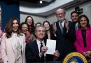 Get up to speed fast on Newsom’s last new laws and vetoes