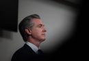 Newsom backs ban on wealth taxes in California election