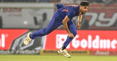 Hong King Sixes 2026: Bhuvneshwar Kumar to lead Team India