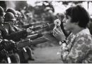 Bob Jeffrey: Why Concerned Photography Is More Important Than Ever