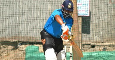 Irani Cup 2026, Day 1 Live Score: Shikhar Mohan departs for 60, Pant joins Sarfaraz in the middle; RoI 109/3