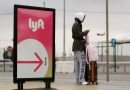 Lyft to pay $272 million settlement over CA drivers’ compensation