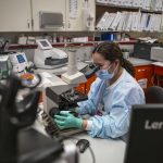 Should the state borrow more to fund medical research?