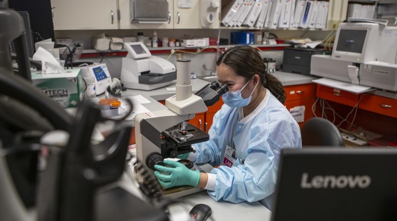 Should the state borrow more to fund medical research?