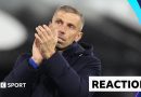 Ipswich Town 1-1 Nottingham Forest: Gary O’Neil post-match interview
