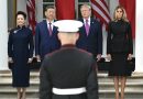 Xi Jinping meets foreign leaders: tracker, September 2026