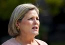 Horwath among incumbents ousted across Greater Toronto and Hamilton Area