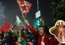 What challenges await Brazil's Lula in his fourth term as president?
