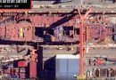 New images suggest China’s fourth aircraft carrier could launch in 2027, analysts say