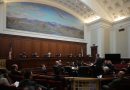 CA police union running campaign against Supreme Court justice