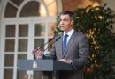 Sánchez mocks Bezos over Spain housing crisis « Euro Weekly News