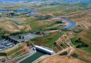 California approves Delta water plan as Trump threatens exit