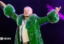 Rapper Macklemore begins Free Palestine tour after Ed Sheeran fallout