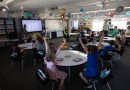 Reforms give CA governor a chance to overhaul schools