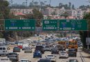 ‘High-ranking’ CA officer illegally used police database