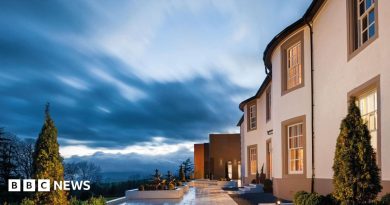 Hetland Hall Hotel expansion set for approval despite stables’ horse fall fears