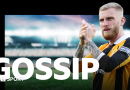 Scottish Gossip: McBurnie, Carter-Vickers, Milne, Borchgrevink, Johnstone, Templeton