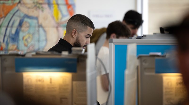 Guía de último minuto sobre las 14 propuestas en la boleta de California