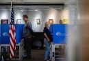 What CA counties found in Trump’s new election claims